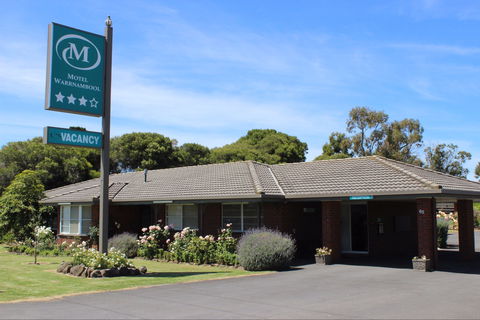 Motel Warrnambool - Accommodation Find 0