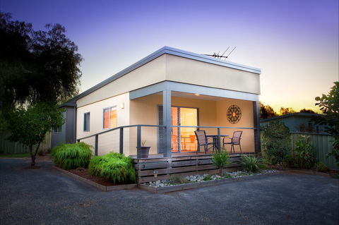 Murray Rest Cottages - Accommodation Find 0