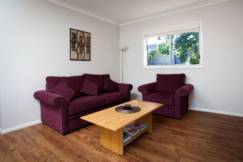 Murray Rest Cottages - Accommodation Find 1