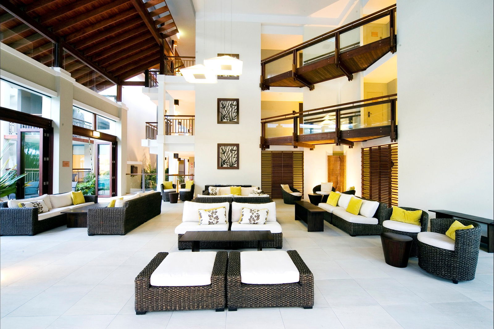Oaks Casuarina Santai Resort - thumb 4