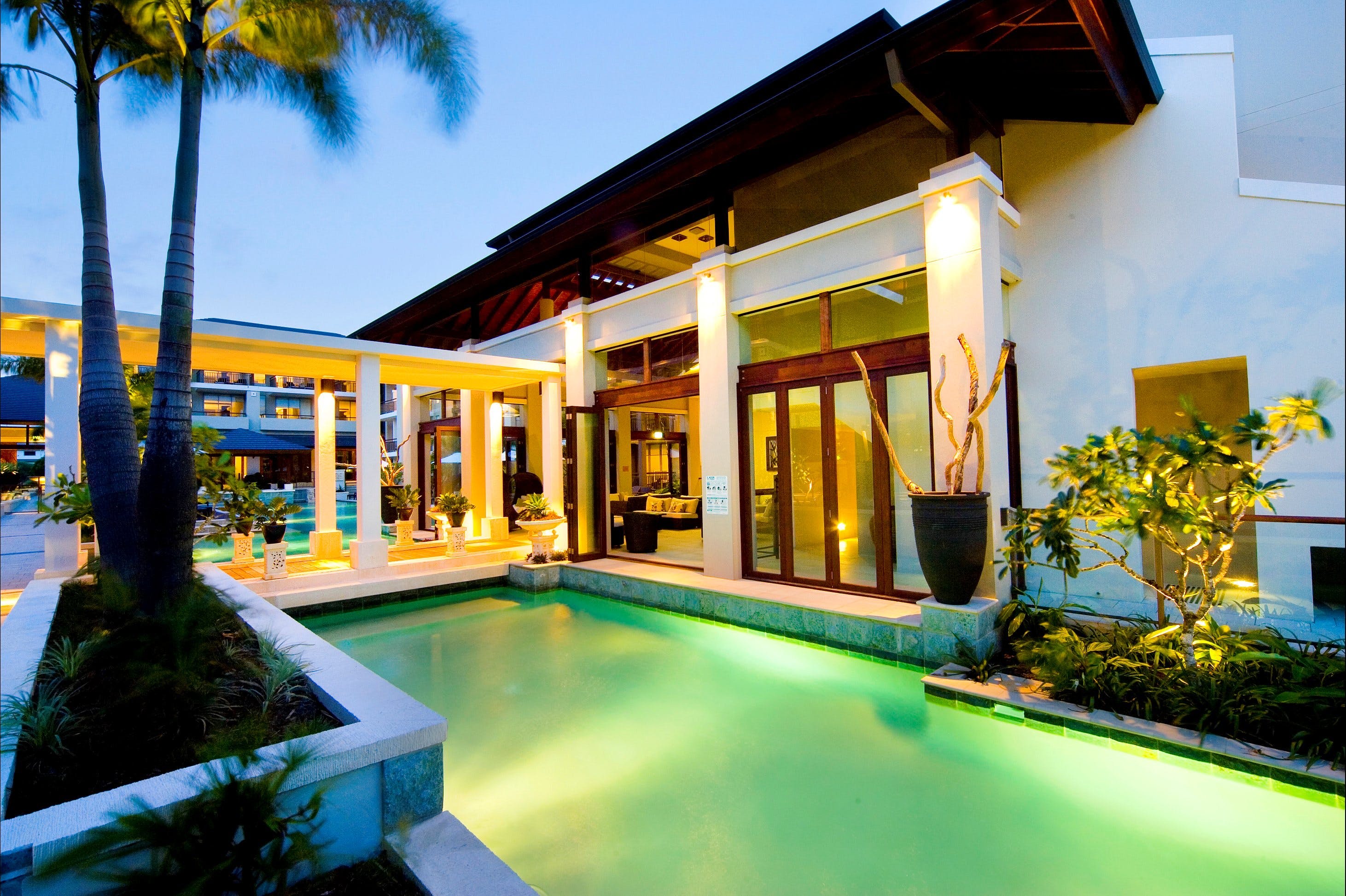 Oaks Casuarina Santai Resort - thumb 5