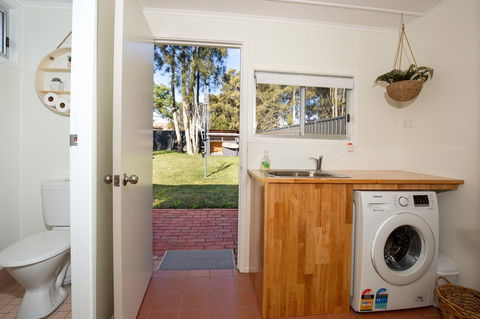 Pagoda At Culburra - Accommodation Noosa 6
