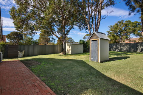 Pagoda At Culburra - Accommodation Noosa 7