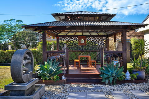 Pagoda At Culburra - Accommodation Noosa 8