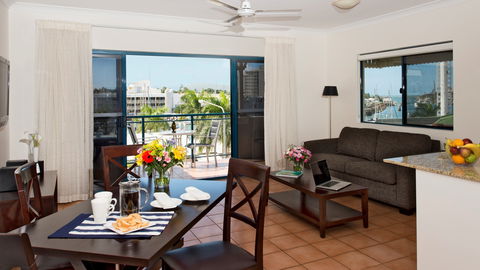 Park Regis Anchorage - St Kilda Accommodation 2