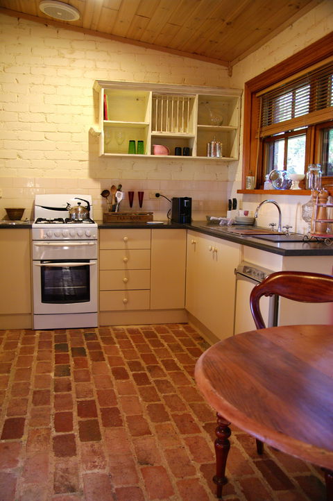 Pear Tree Hollow - Accommodation Whitsundays 9