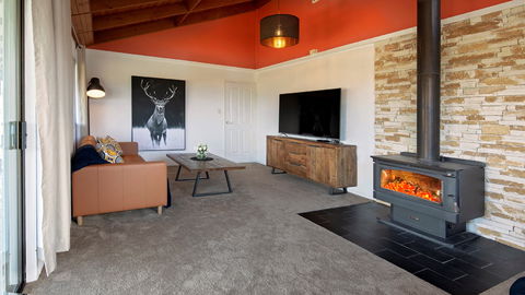 Peak View House - Carnarvon Accommodation 2