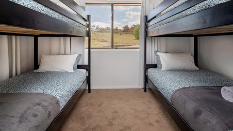 Peak View House - Carnarvon Accommodation 7