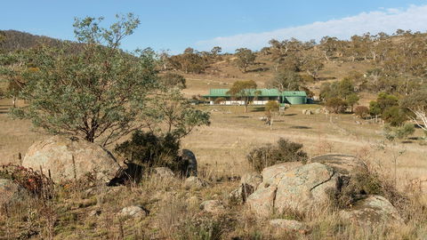 Peak View House - Carnarvon Accommodation 8