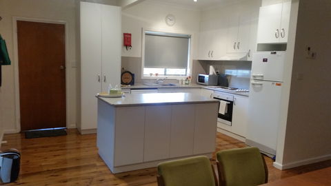 Pete's Place Corowa - Townsville Tourism 4