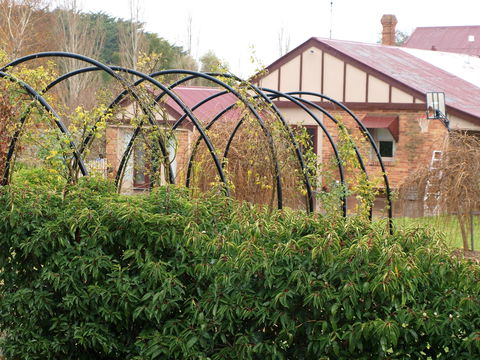 Pierrepoint Wines Bed & Breakfast - Accommodation Hamilton Island 1