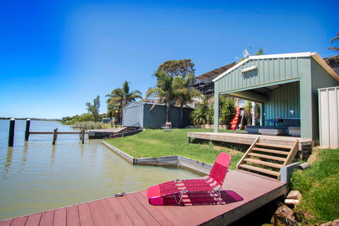 River Life - Townsville Tourism 1