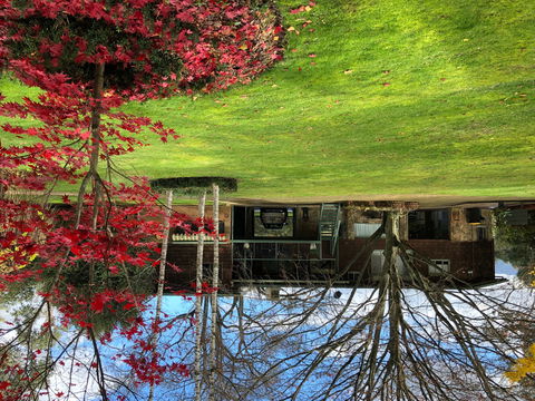 Rockpool Gardens - Accommodation Australia 0