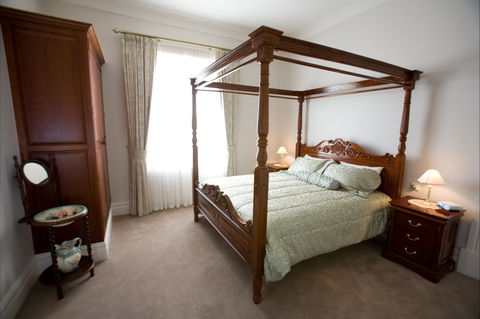 Rose Eden House At Goolwa - Wagga Wagga Accommodation 1