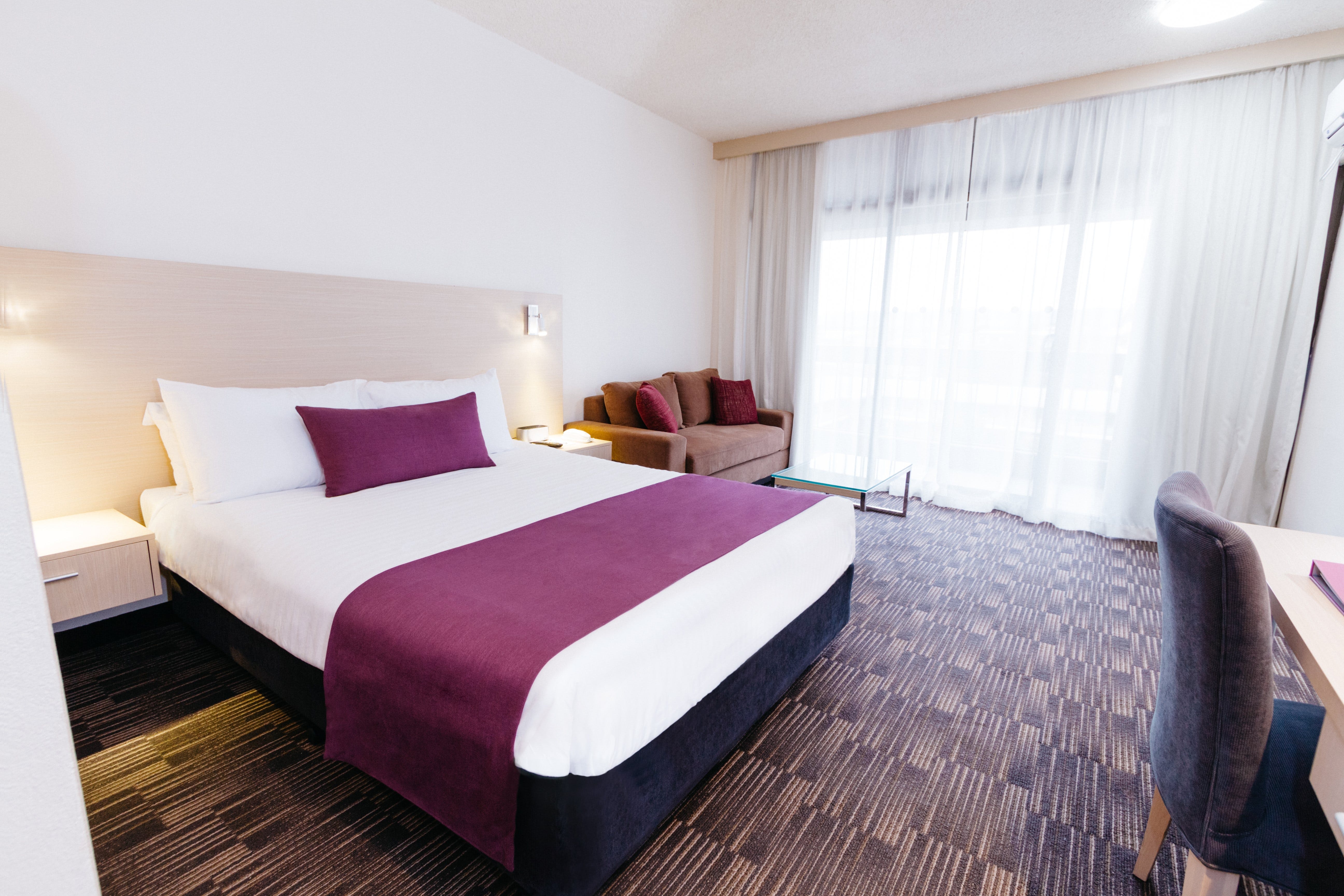 Sage Hotel Adelaide - thumb 5