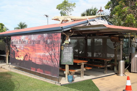 Sarina Palms Caravan Village - Holiday Adelaide 4