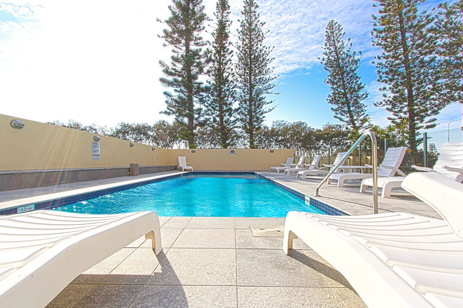  WA Accommodation