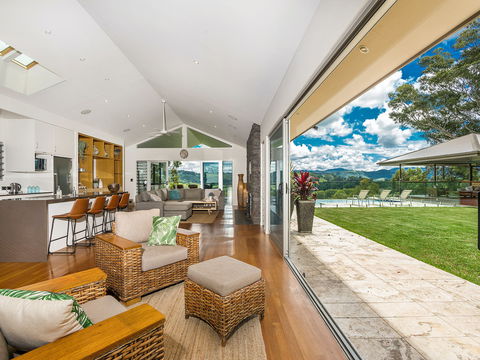 Serene - Townsville Tourism 7