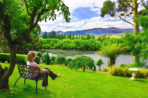Shingles Riverside Cottages - The - WA Accommodation 0