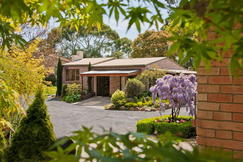 Shingles Riverside Cottages - The - WA Accommodation 7