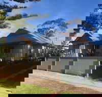 Somerled House