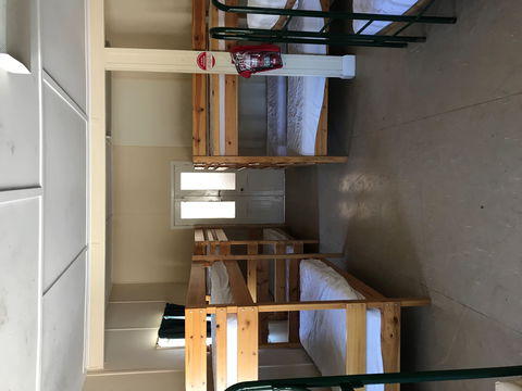 Stenhouse Bay Hall - Wagga Wagga Accommodation 1