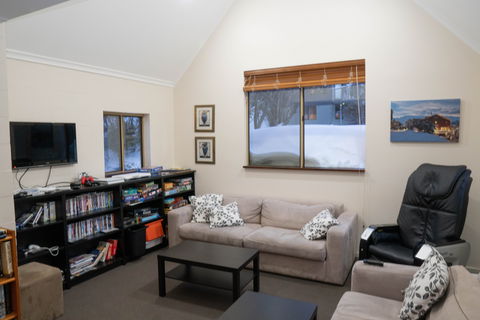 Summit Ridge Alpine Lodge - Accommodation Broken Hill 8