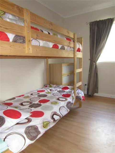 The Porthole - WA Accommodation 6