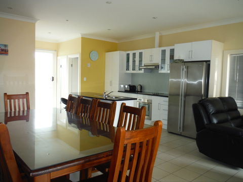 The Shack - WA Accommodation 1