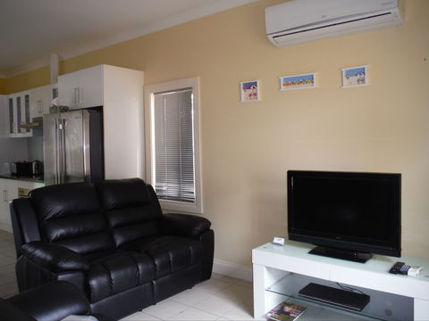 The Shack - WA Accommodation 2