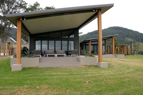 The Ridge Gloucester - WA Accommodation 5