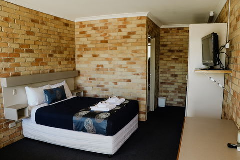 The Australian Hotel Motel - Holiday Sydney 2