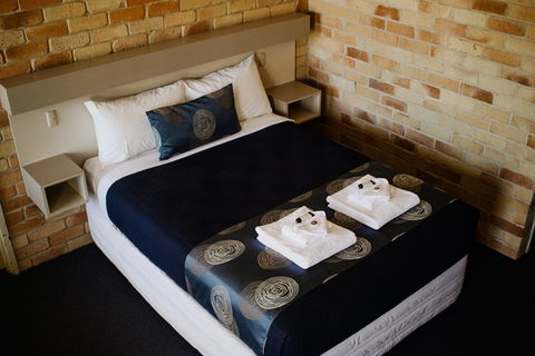 The Australian Hotel Motel - Holiday Sydney 3