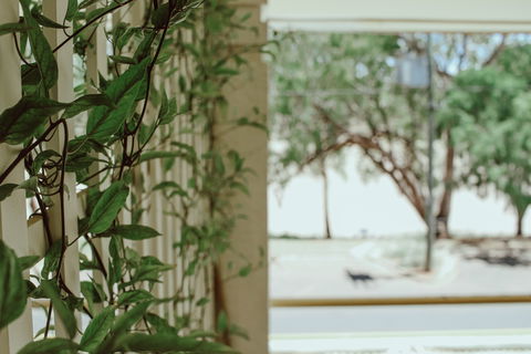 The Australian Hotel Motel - Holiday Sydney 7