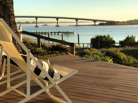 The Admiral Riverside - Wagga Wagga Accommodation 0
