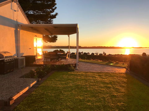 The Admiral Riverside - Wagga Wagga Accommodation 9