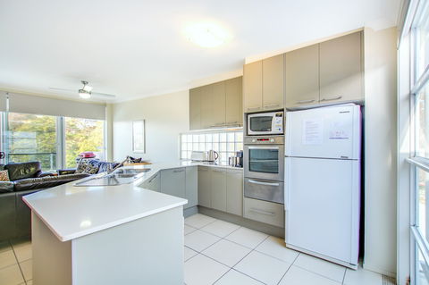 The Park Penthouse By Jervis Bay Beach Houses - YWait Travel 2