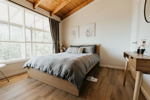 The Ridge House - Wagga Wagga Accommodation 1