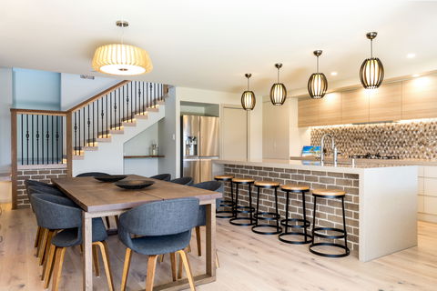 The Nest  Jervis Bay - Accommodation Airlie Beach 0