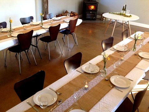 Tombarra Centre - Carnarvon Accommodation 3
