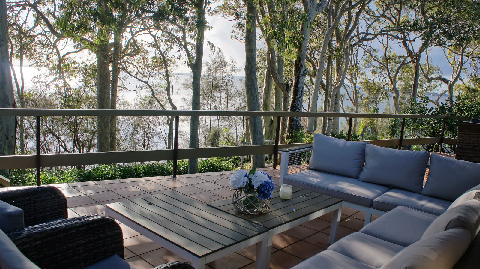 Rocky Point NSW Accommodation Perth