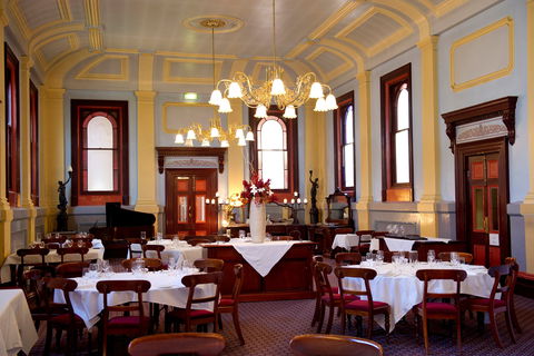 Vue Grand Hotel - St Kilda Accommodation 1