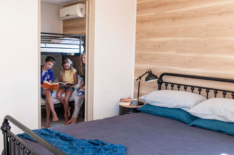 Wooramel River Retreat - Townsville Tourism 1