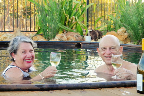 Wooramel River Retreat - Townsville Tourism 3