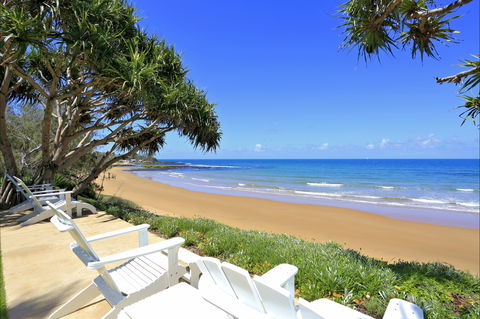 ZEN Beach Retreat - WA Accommodation 2