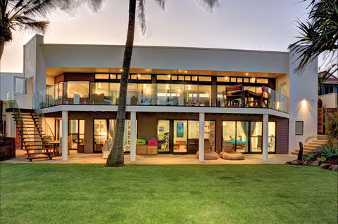 ZEN Beach Retreat - WA Accommodation 3