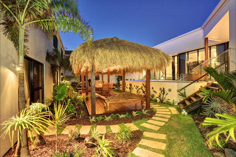 ZEN Beach Retreat - WA Accommodation 4