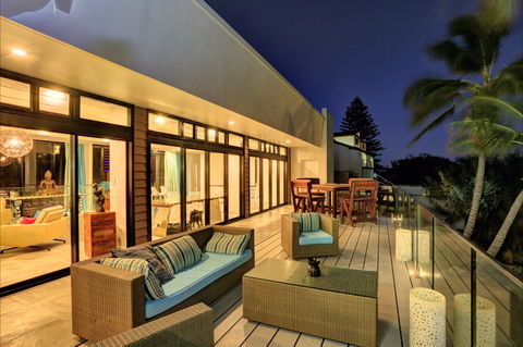 ZEN Beach Retreat - WA Accommodation 5