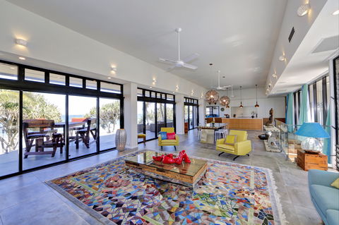 ZEN Beach Retreat - WA Accommodation 7