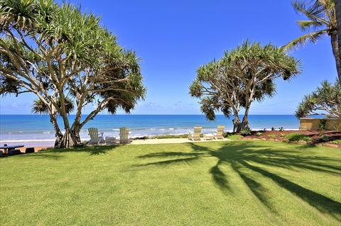 ZEN Beach Retreat - WA Accommodation 9